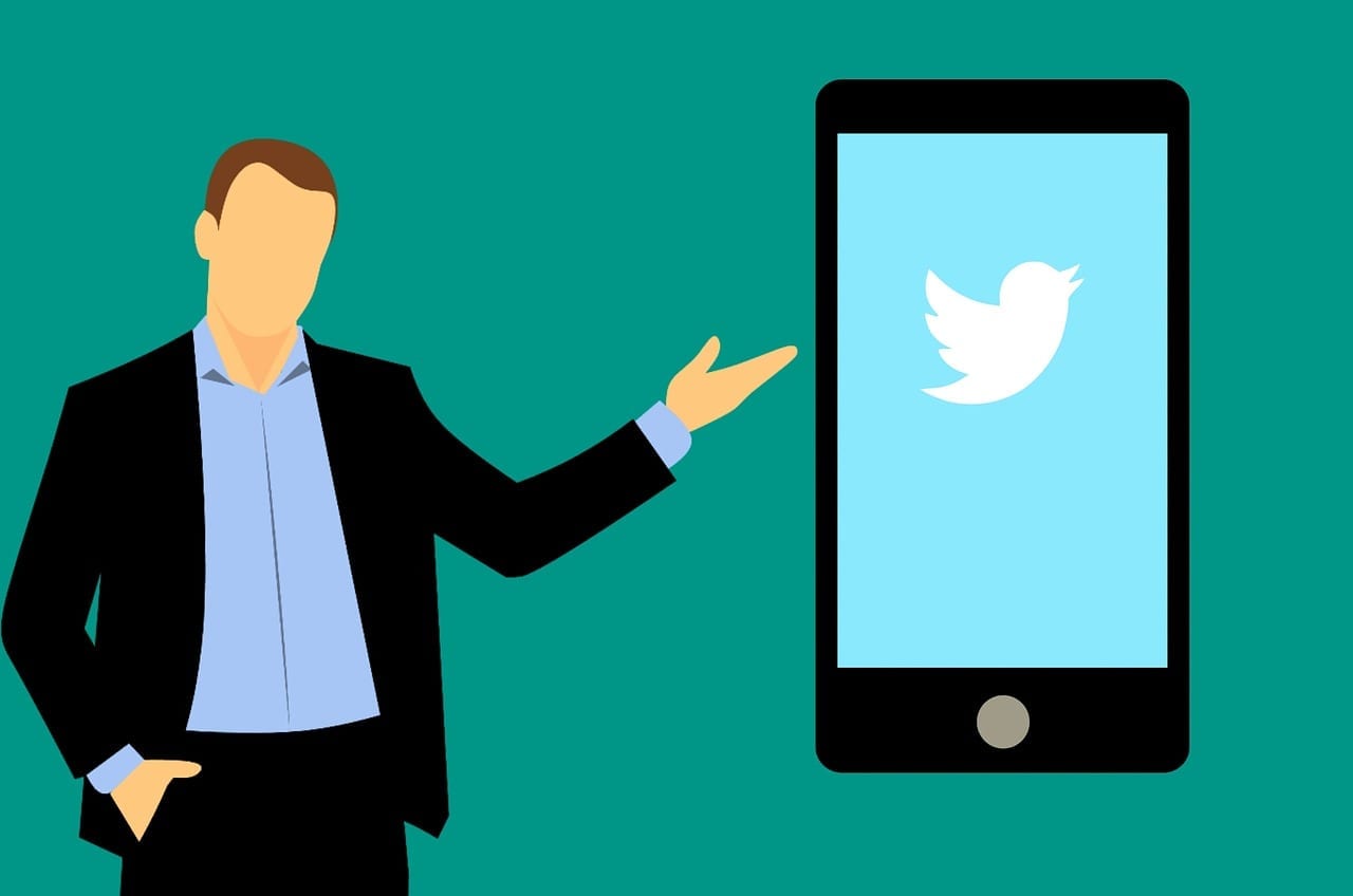 twitter para empresas