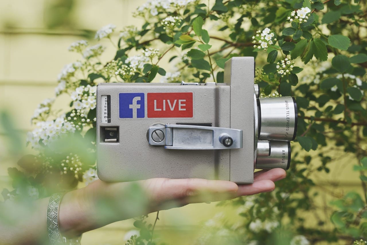 Facebook Live — Como Fazer Transmissão Ao Vivo e Quais Erros Evitar