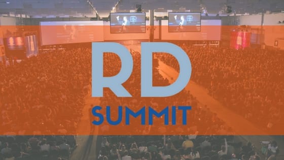 RD Summit - desconto mlabs