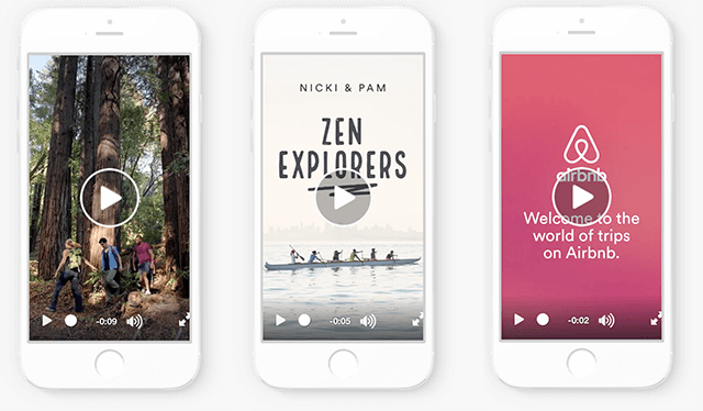 anuncios instagram stories - o que postar no instagram stories