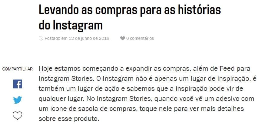 vender pelo instagram sotires
