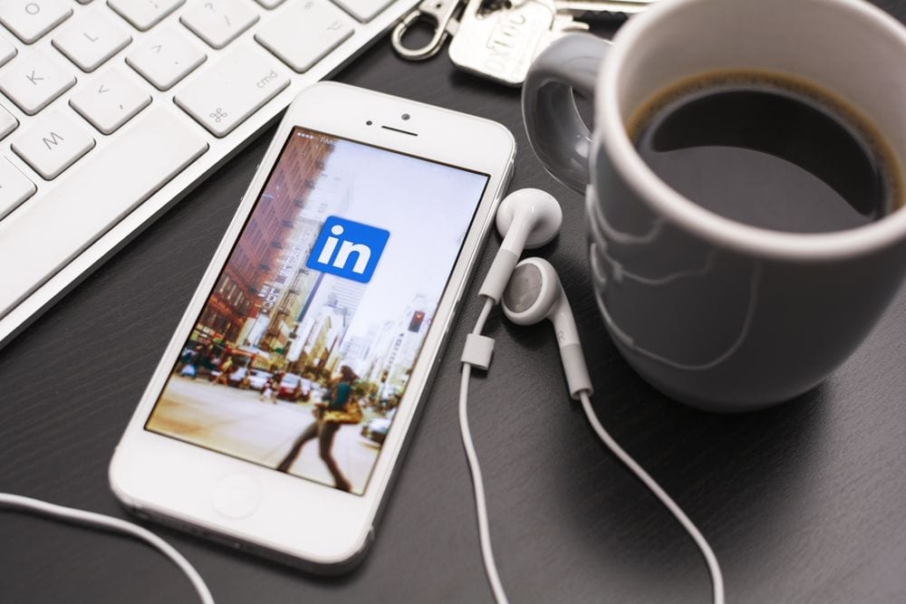 linkedin ads