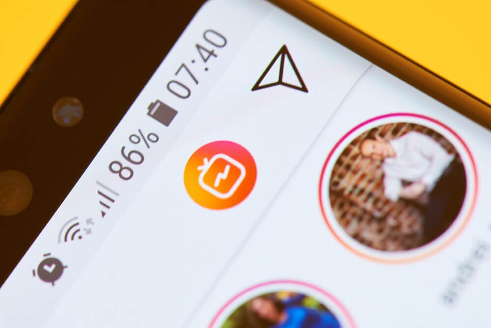 Como usar o Direct do Instagram para Marketing