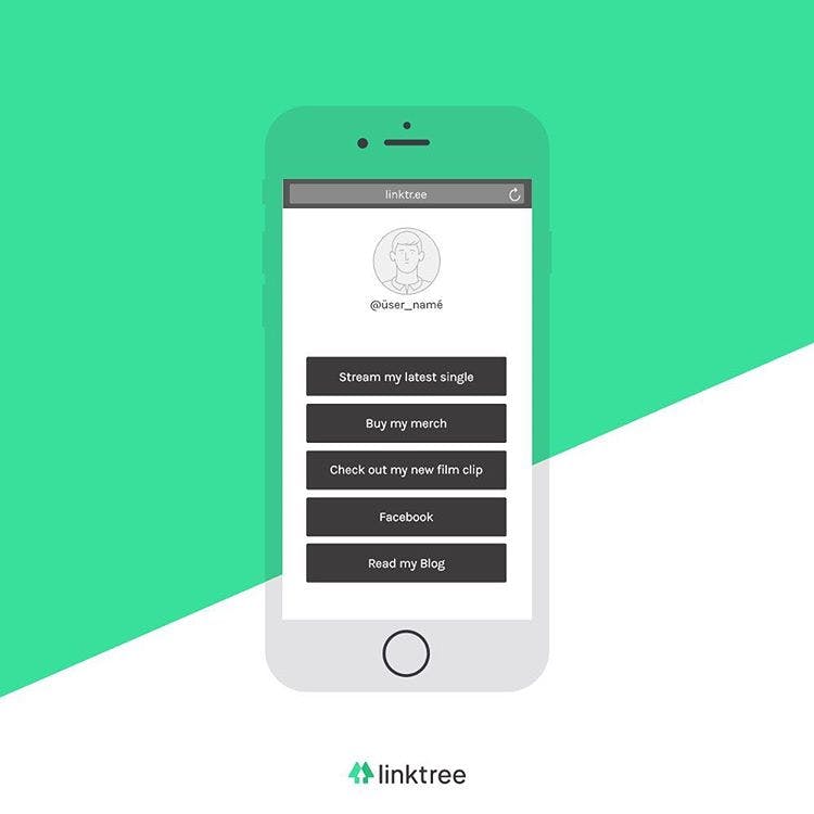 linktree