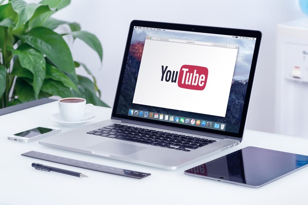 como monetizar vídeos no youtube