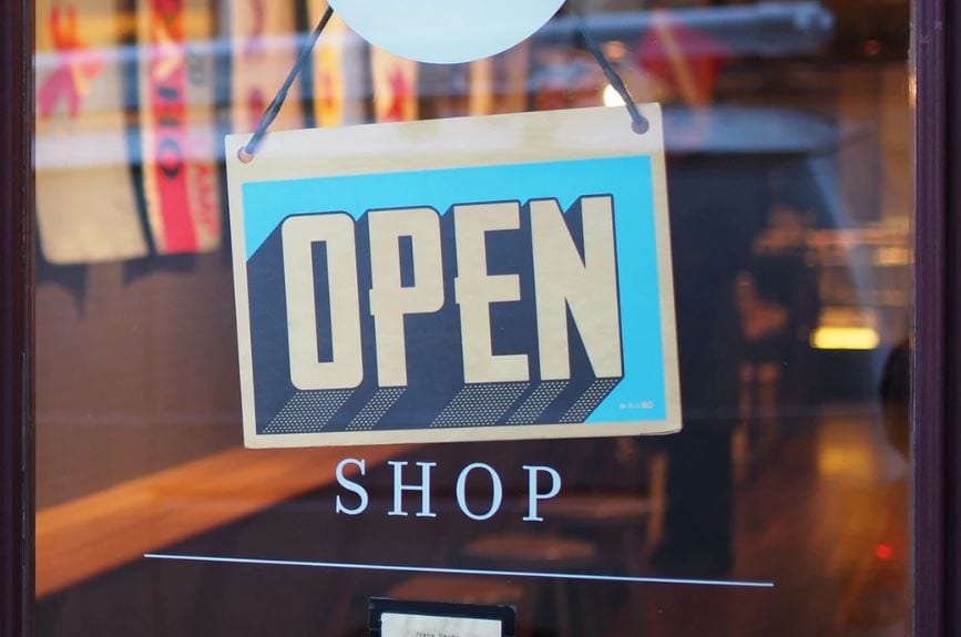 Shop - capa post Instagram Shopping