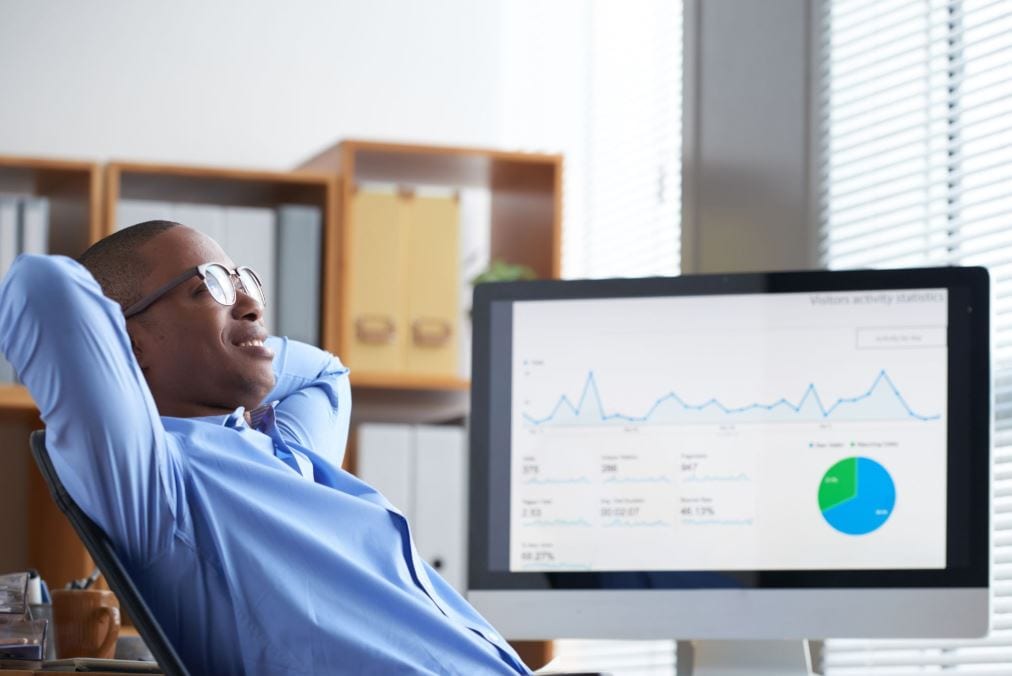 google analytics para redes sociais