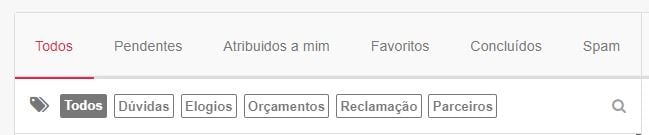 atendimento nas redes sociais pela mlabs