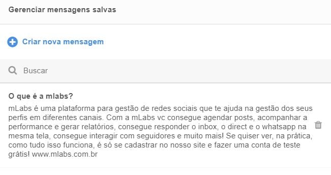 atendimento nas mídias sociais