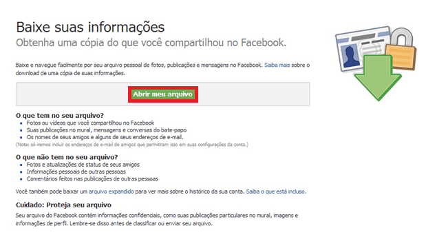 Como transformar perfil em Fanpage Passo 4