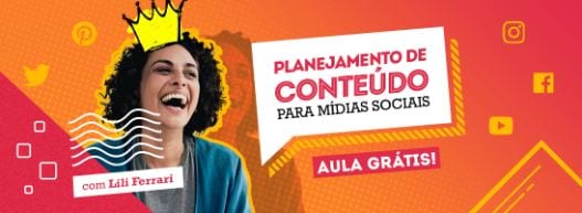 banner aula lili