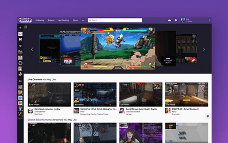 imagem: Twitch TV
