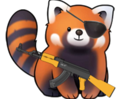 Fortnite panda