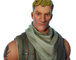 Bush Bandits Fortnite Team Profile Stats Schedule Players News - 2 bush bandits