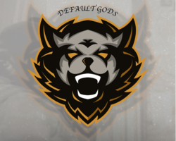 default gods - mlg fortnite default