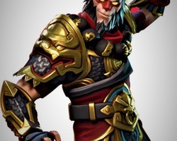 0 vs 1 free agent 2022 - fortnite free agents