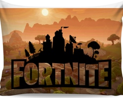 Fortnite pillow cases