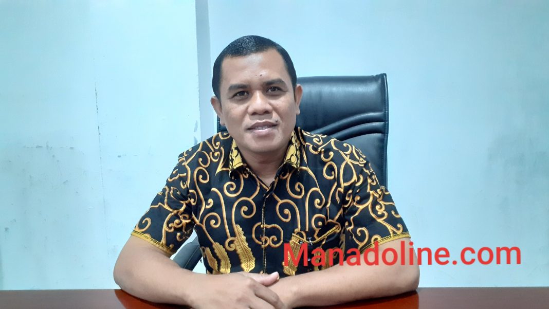 Komunikasi Antara KPU dan Pemkot Manado Penting Soal