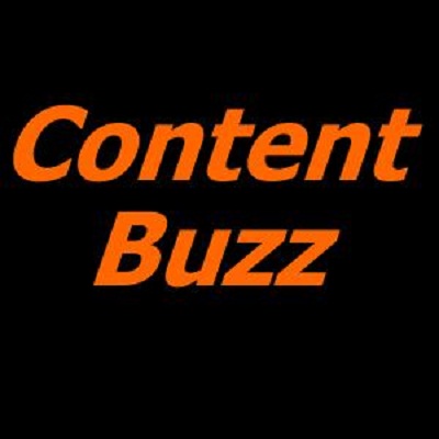 Content Buzz