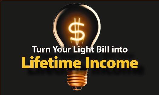 Ambit Energy Scam