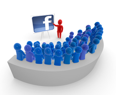 Facebook Training