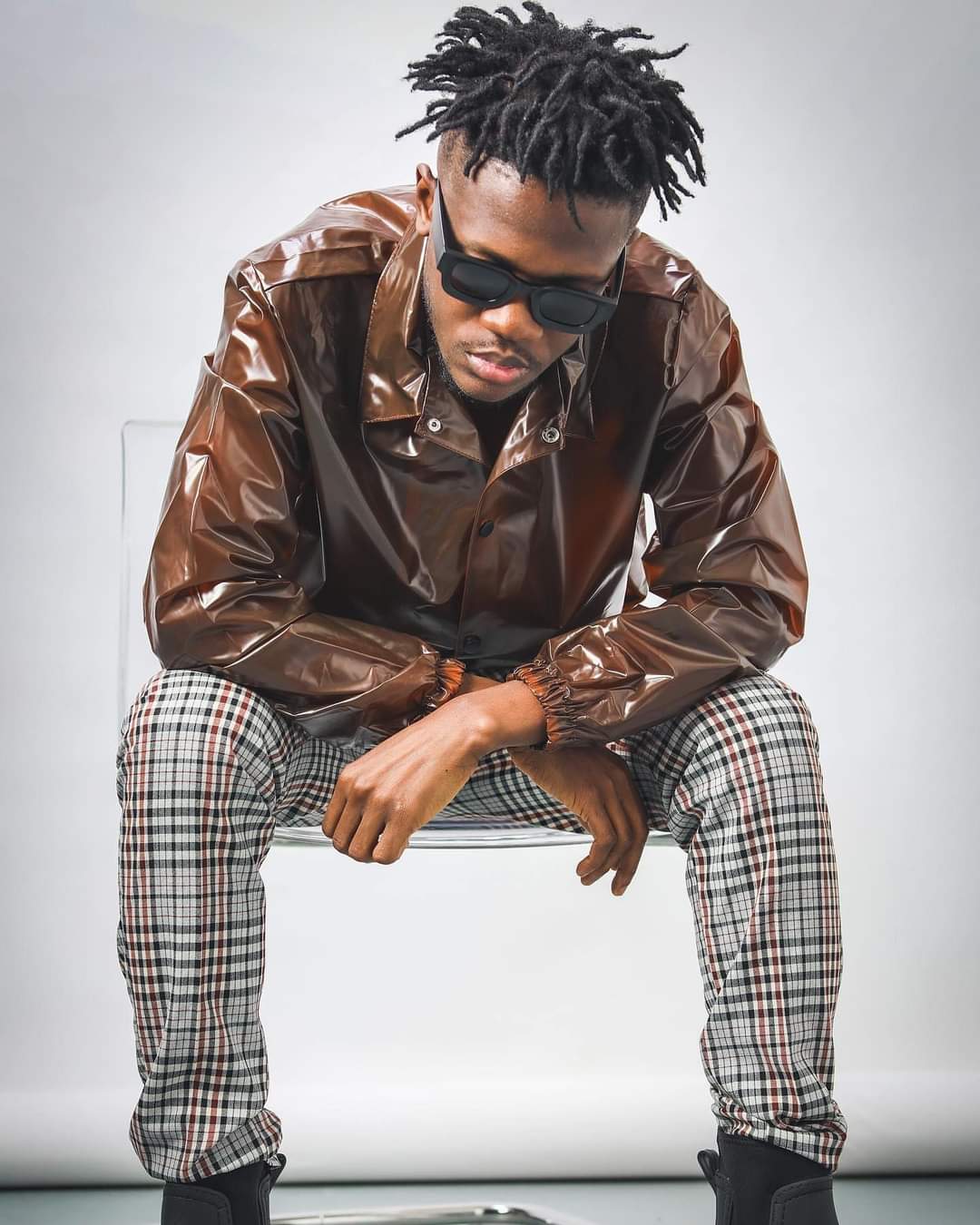 Party - Kobazzie Ft Bucky Raw