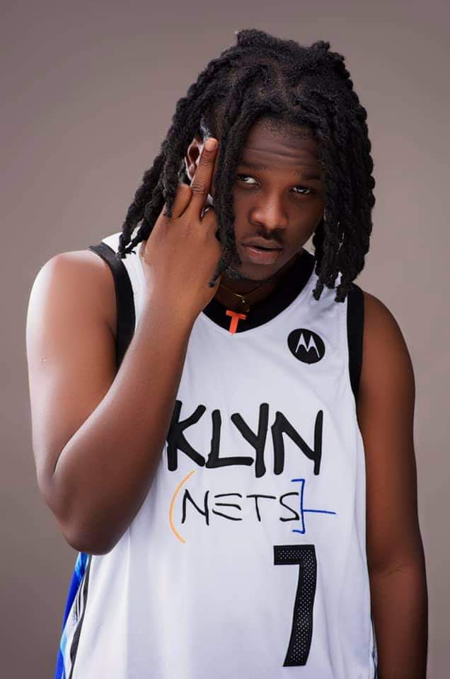 Jam 8 - Nuchie Meek Ft MC Caro