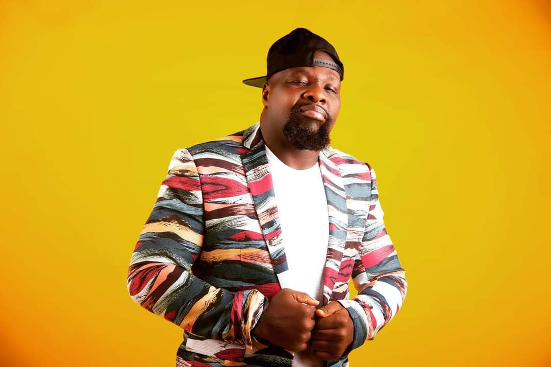 Woah - Tamba Hali Ft Christoph