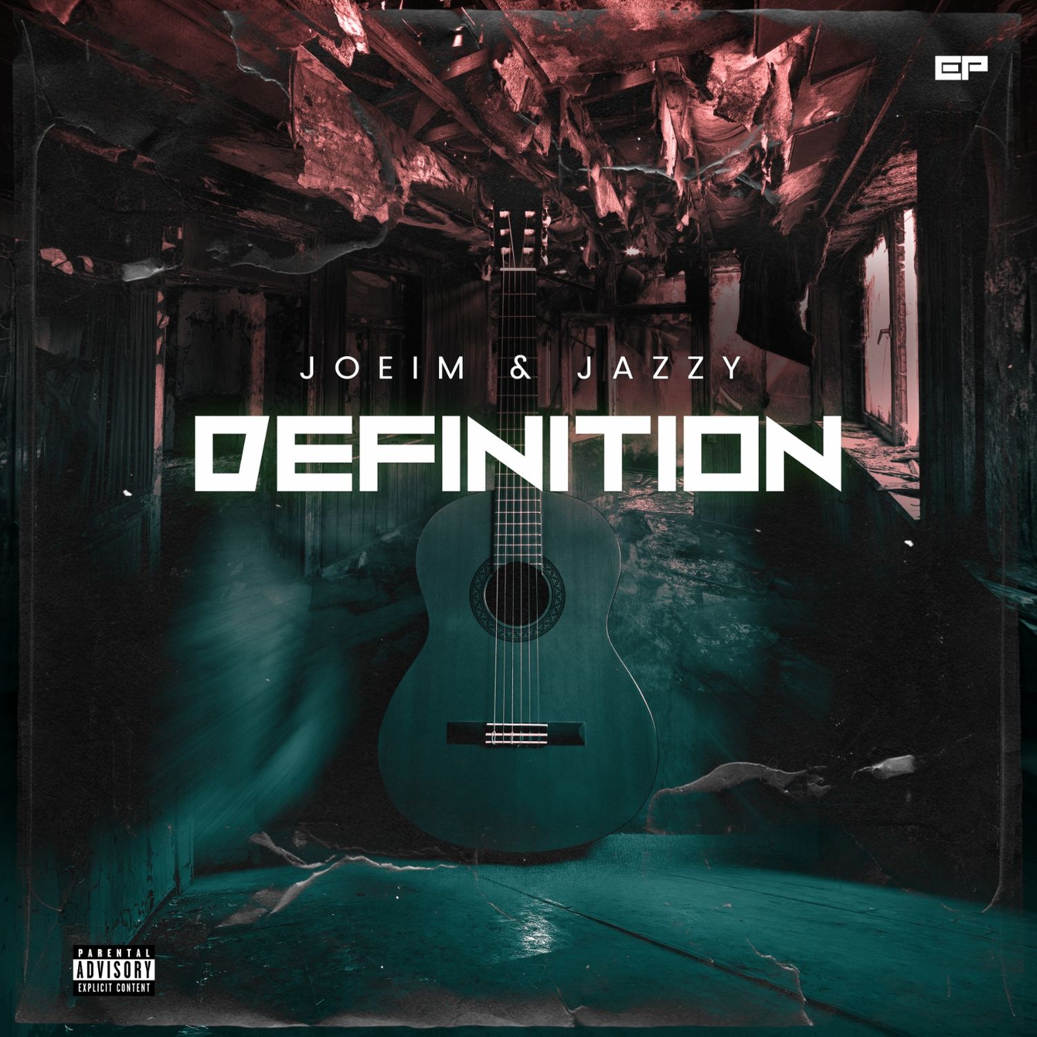 Definition - Joeim & Jazzy