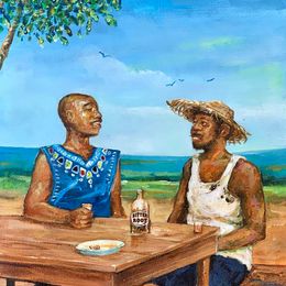 The Bitter Root  - Sean Wrekless & CO.Z