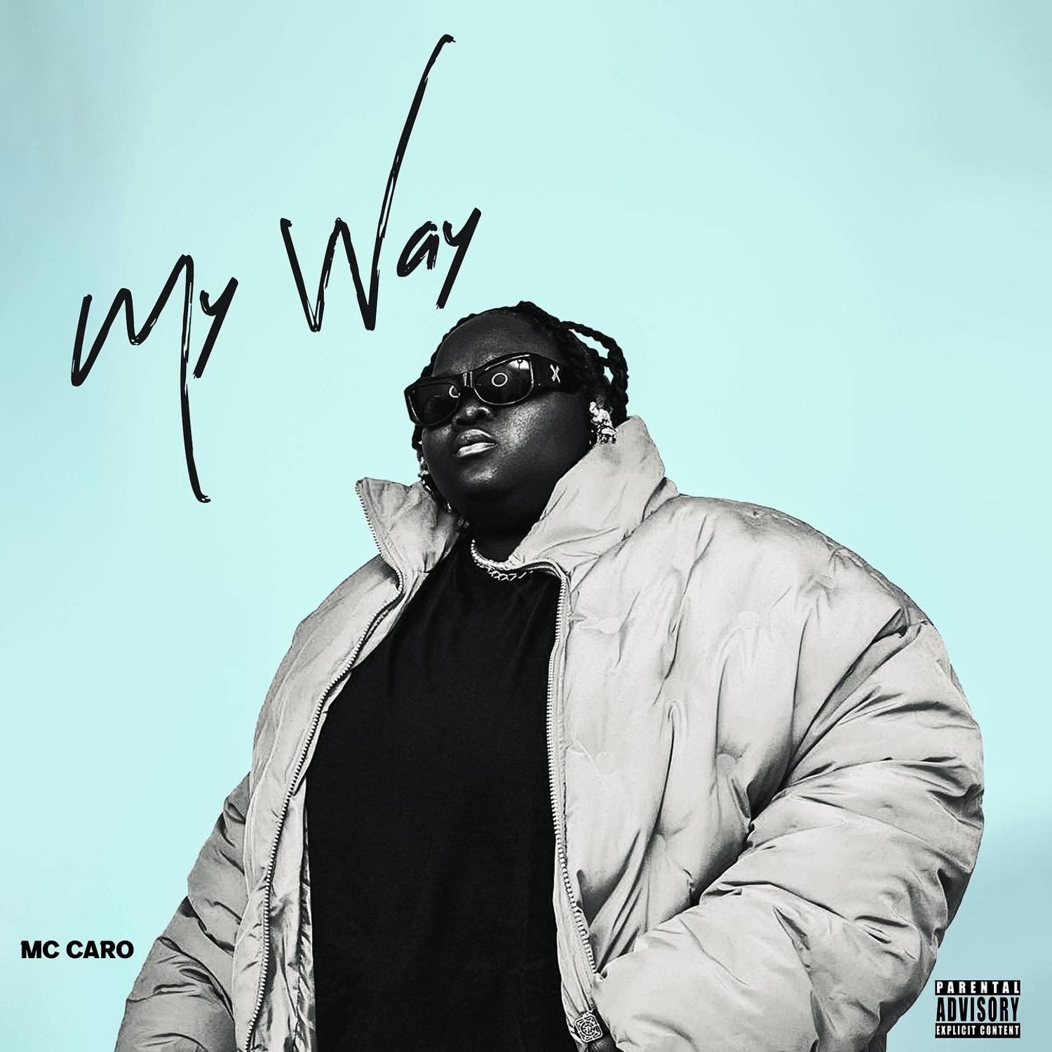 My Way - MC Caro