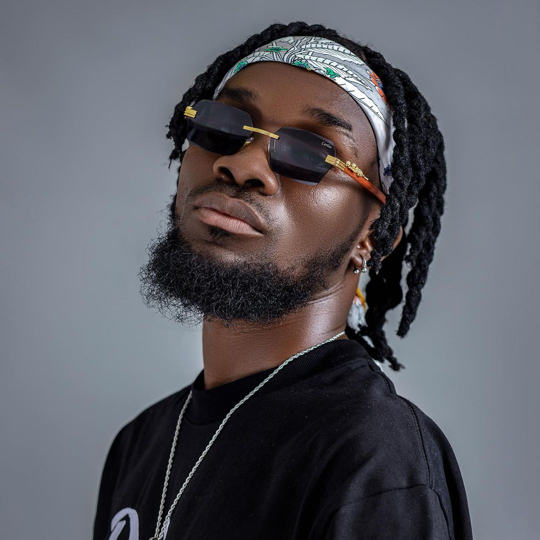 Something Big - L'Frankie