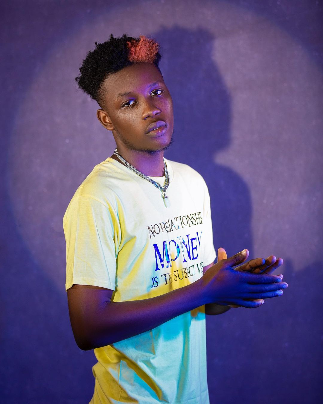 Stick 8 There - Fazari