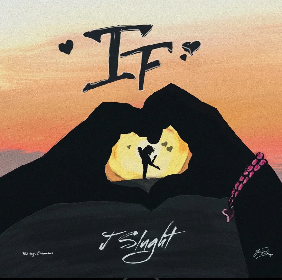 If - J Slught