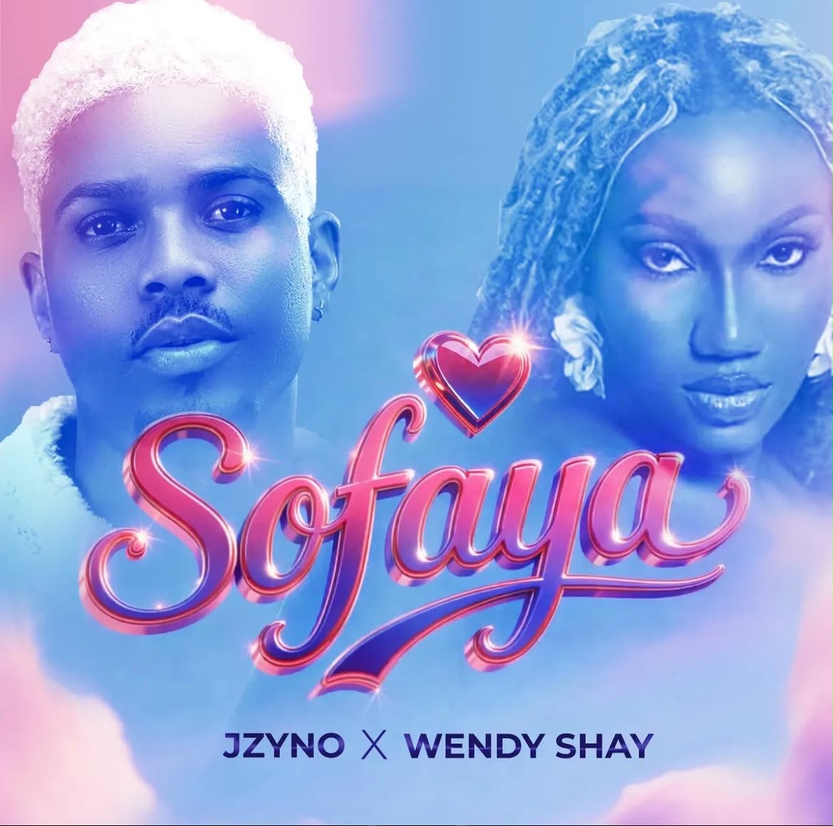 Sofaya - JZyNo ft. Wendy Shay