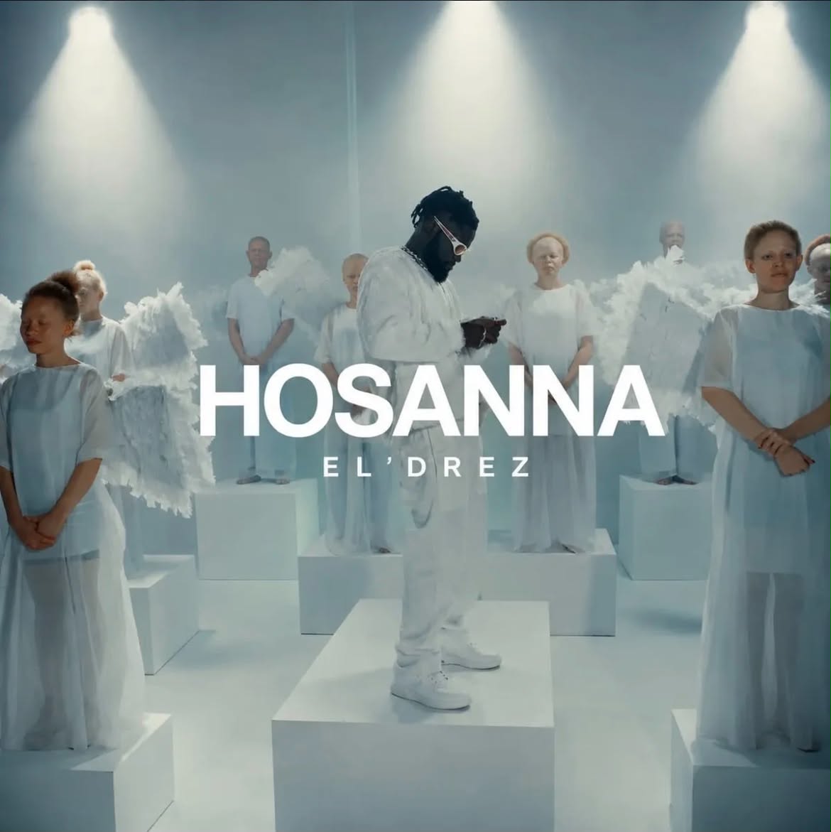 Hosanna - El Drez