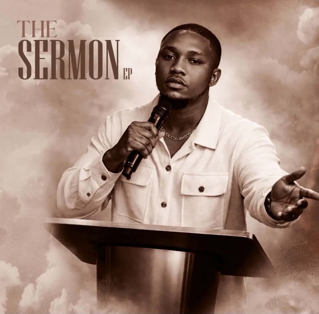 The Sermon - Mr. Church