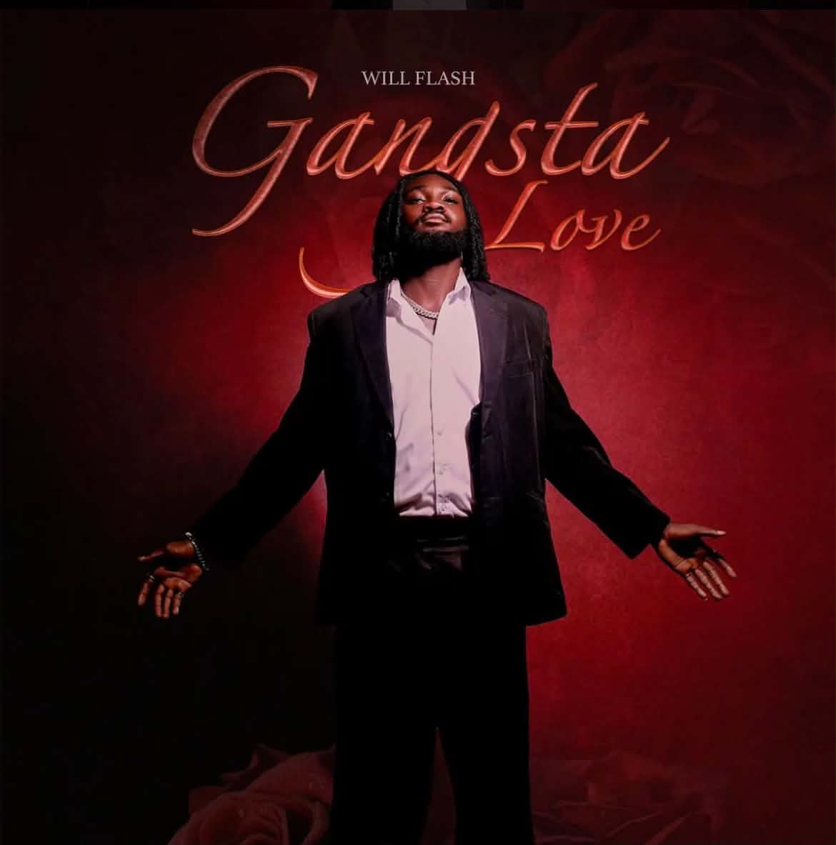 Gangsta Love - Will Flash
