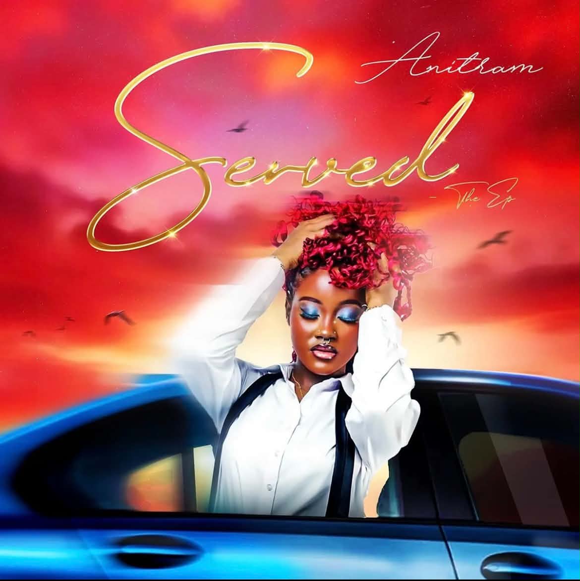 Served - Anitram