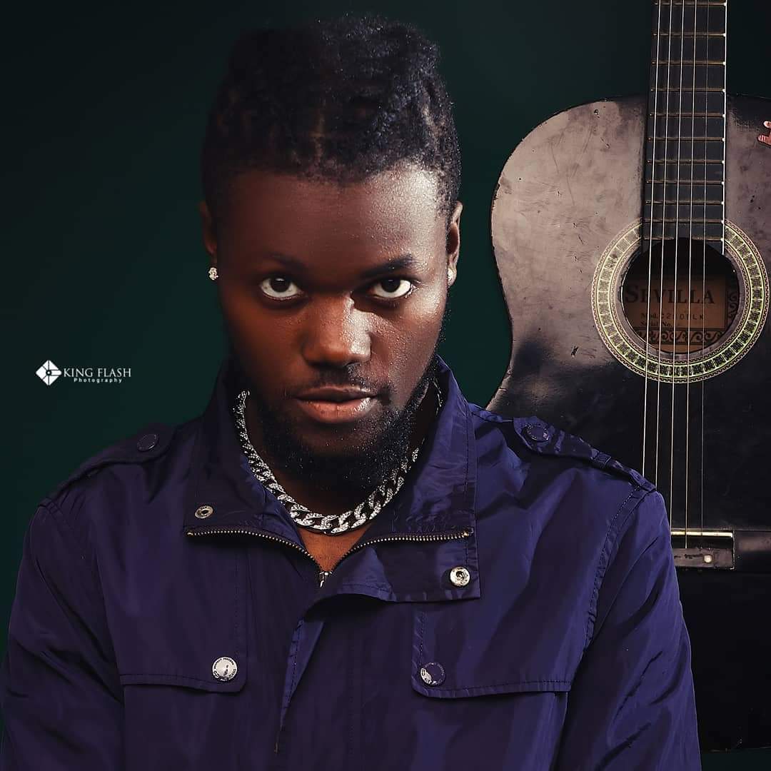 Motions Remix - L Drez Ft PCK