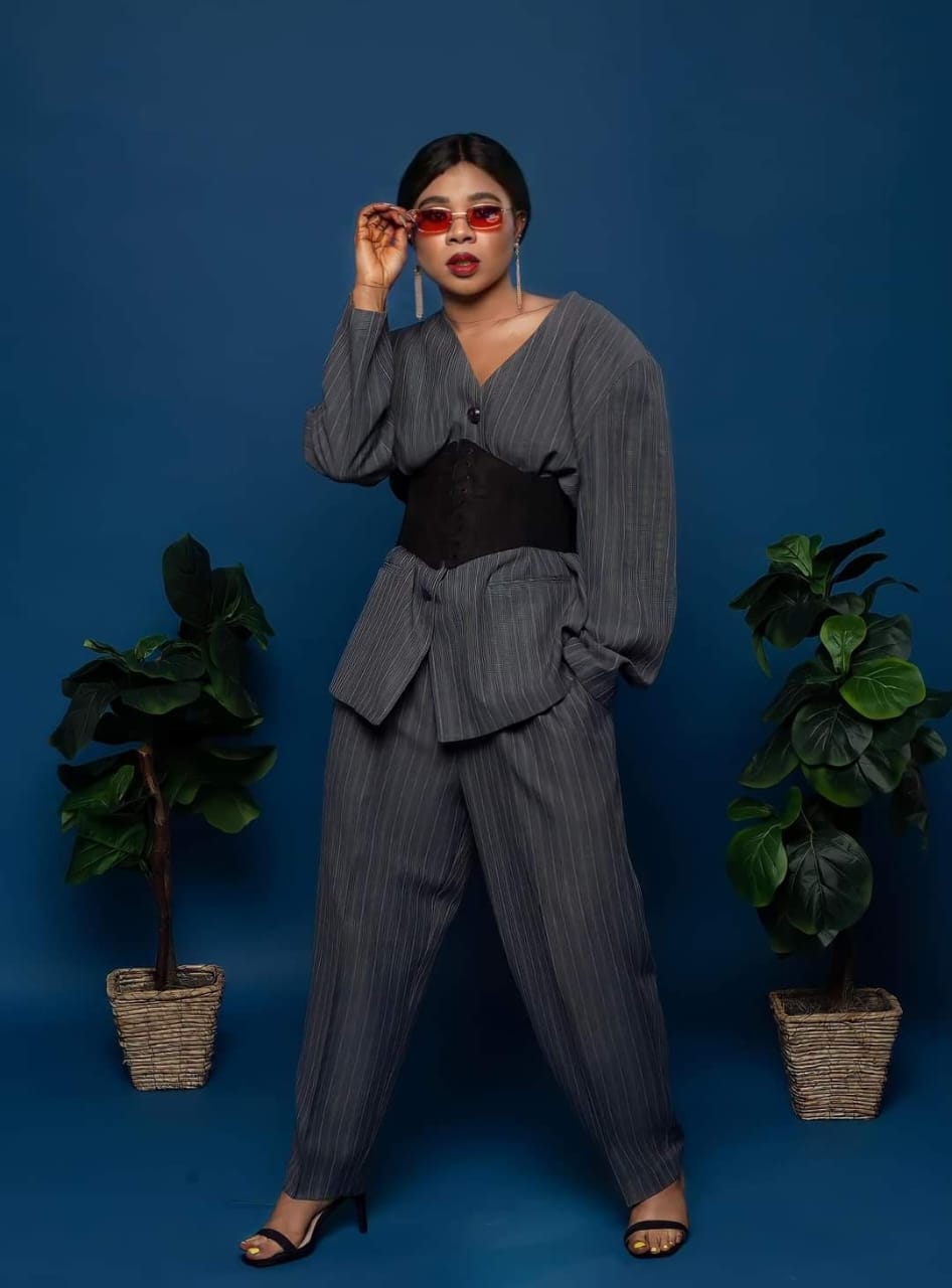 Sweet Barbie - Mai Myers