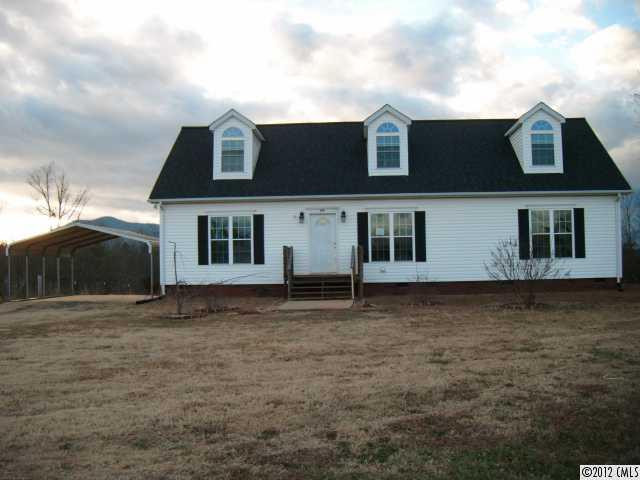 249 John E Parker Drive