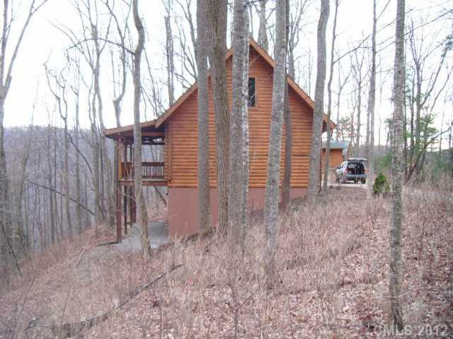 477 Asgard Trail