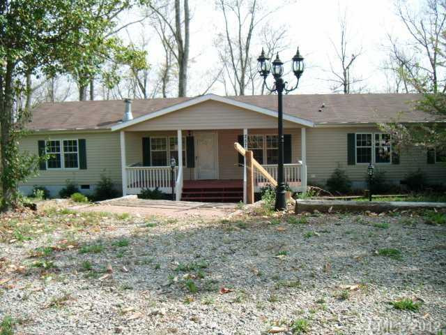 257 River Crest Drive