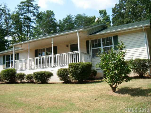 611 Chilly Bowl Road