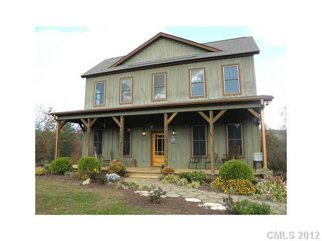 5736 Mineral Springs Mountain Road