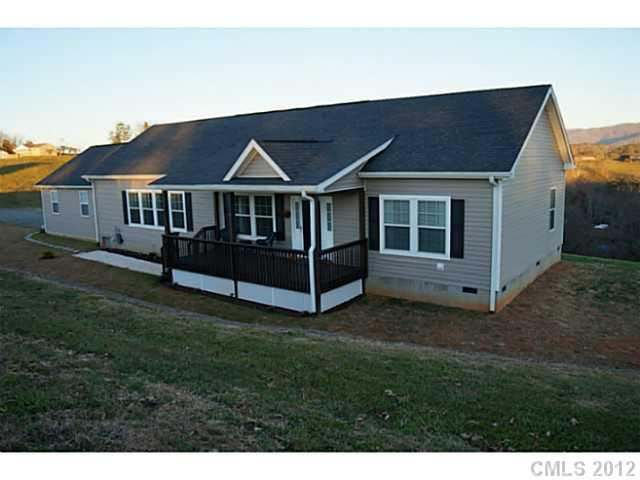 62 Murray Debruhl Road