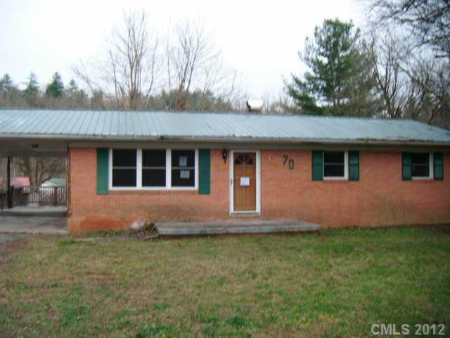 180 Old Nc 280 None