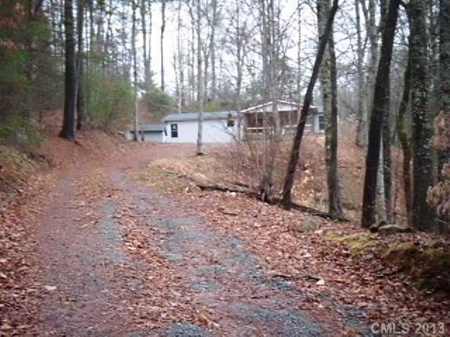 137 Long Ridge Road