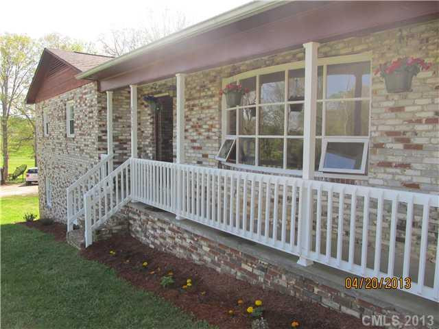 6929 George Hildebran School Road - Photo 2
